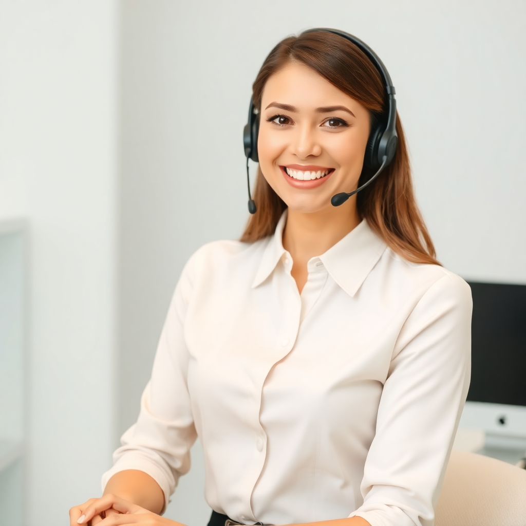 Property management dashboard interface with emergency call features